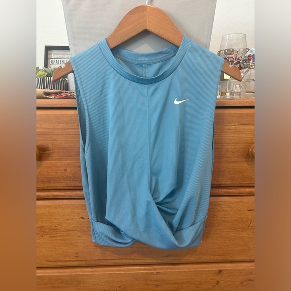 Nike Dri-Fit Tank - Picture 1 of 7